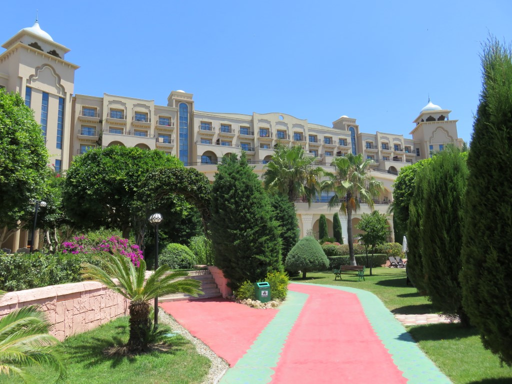 imagini hotel SPICE BELEK